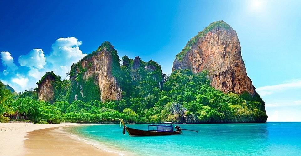 Thailand